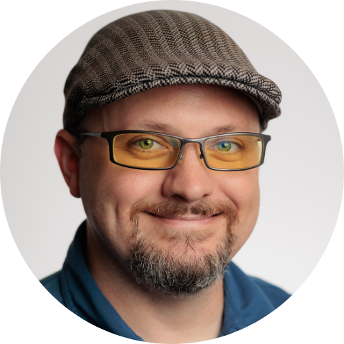 Jason Gobbel